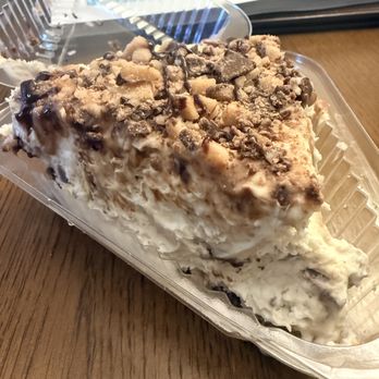 Betty's Pies - toffee cream pie - Desserts Near Me - Two Harbors, Minnesota Betty's Pies - toffee cream pie - Desserts Near Me - Two Harbors, Minnesota