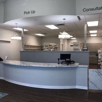 Lifetime Pharmacy - Pharmacy Near Me - Allen, Texas