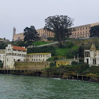 Blue & Gold Fleet - Boat Charters Near Me - San Francisco, California