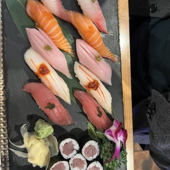 E Sushi - Sushi Bars Near Me - Indianapolis, Indiana