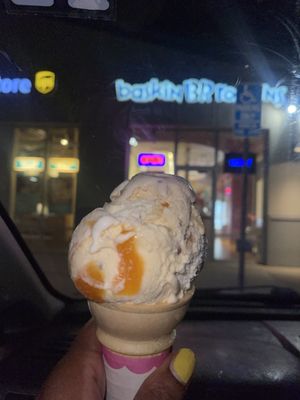 Baskin-Robbins by null