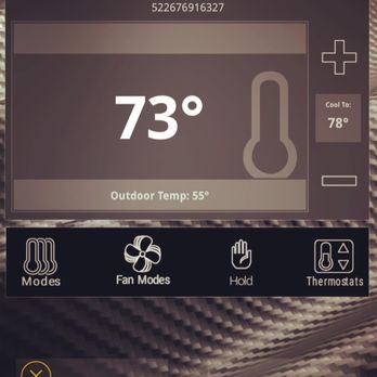 Alonso Audio Solutions - Thermostat control with Ecobee. - Home Theatre Installation Near Me - Burbank, California