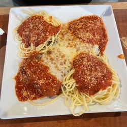 Sophia’s Italian Restaurant