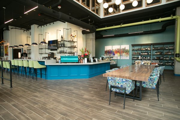 trübistro by null