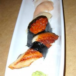 Yoshi's