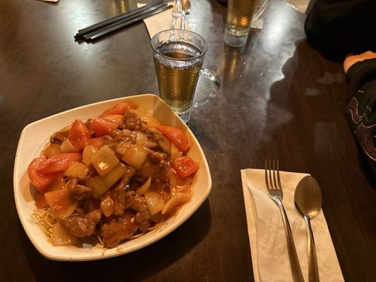 Venus Cafe - San Jose by null