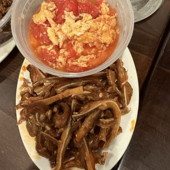 Yu's Garden - Taiwanese Near Me - Irvine, California
