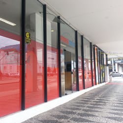 Academia Fitness Center