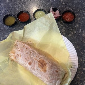 Photo of Colima's Mexican Food - San Diego, CA, United States