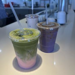 Matcha Love