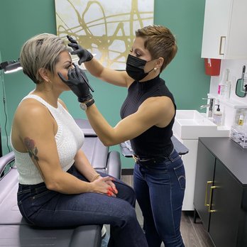 Blush N Blades - Mapping - Permanent Makeup Near Me - Phoenix, Arizona Blush N Blades - Mapping - Permanent Makeup Near Me - Phoenix, Arizona