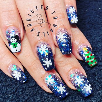 Addicted To Nails - Nail Salons Near Me - Tempe, Arizona Addicted To Nails - Nail Salons Near Me - Tempe, Arizona