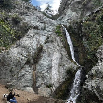Monrovia Canyon Park - Monrovia stream - Hiking Near Me - Monrovia, California Monrovia Canyon Park - Monrovia stream - Hiking Near Me - Monrovia, California