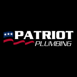 Patriot Plumbing