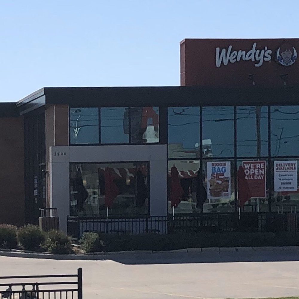 WENDY'S - Updated February 2026 - 3816 S Clear Creek Road, Killeen