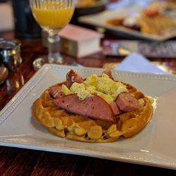 Lumos & Nox - Waffles