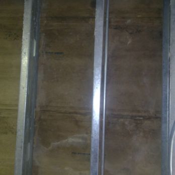 Cobak Environmental - mold growing inside the exterior wall of a commercial building - Damage Restoration Near Me - Waukesha, Wisconsin Cobak Environmental - mold growing inside the exterior wall of a commercial building - Damage Restoration Near Me - Waukesha, Wisconsin