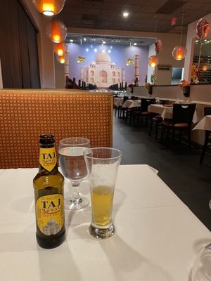 Taste Of India by null