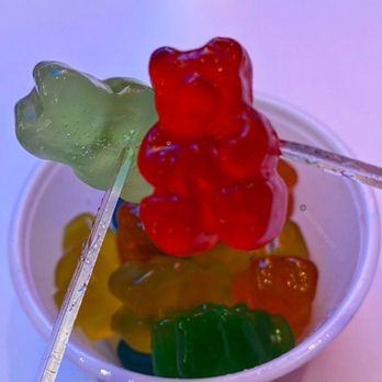 Candy Martini Bar - Tequila Boozy Gummies - Candy Stores Near Me - Las Vegas, Nevada Candy Martini Bar - Tequila Boozy Gummies - Candy Stores Near Me - Las Vegas, Nevada