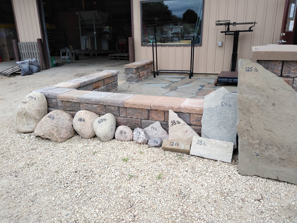 LEITNER’S LANDSCAPE PRODUCTS CENTER Updated September 2024 630 Juno