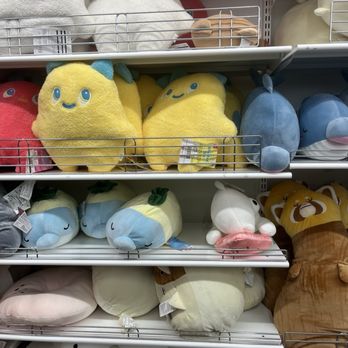Daiso - Plushies - International Grocery Near Me - Fort Collins, Colorado Daiso - Plushies - International Grocery Near Me - Fort Collins, Colorado