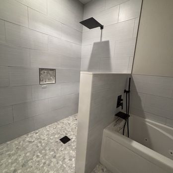 Elite Plumbing - Top out of tub and shower fixtures - Plumbing Near Me Elite Plumbing - Top out of tub and shower fixtures - Plumbing Near Me