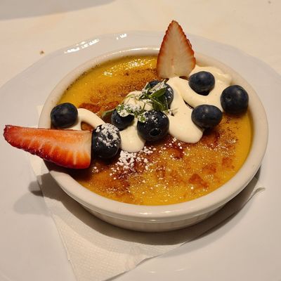 Abe & Louie's by null