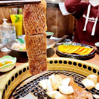 GAN-HOO BBQ - Barbeque Near Me - Flushing, New York