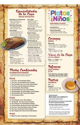 Jalisco Restaurant by null