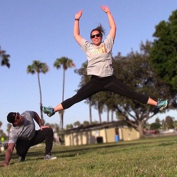 Level 9 Personal Training - Trainers Near Me - Long Beach, California