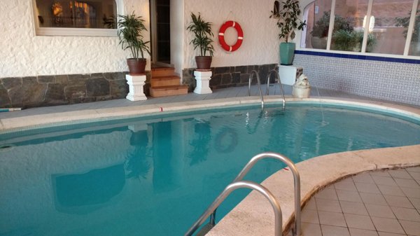 Hotel Vistabella by null