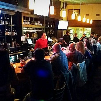 Brooklyn's Down South - Bar area. Plenty of seating! - Southern Near Me - Buda, Texas Brooklyn's Down South - Bar area. Plenty of seating! - Southern Near Me - Buda, Texas