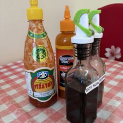 Sauces