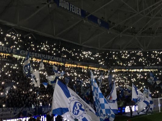 VELTINS-Arena by null