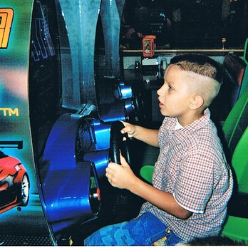 Chuck E. Cheese - Pizza Near Me - North Canton, Ohio