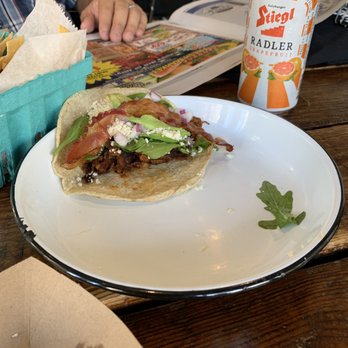 Antique Taco - Pork carnitas taco - Venues & Event Spaces Near Me - Chicago, Illinois Antique Taco - Pork carnitas taco - Venues & Event Spaces Near Me - Chicago, Illinois