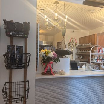 Moore Coffee Shop - Coffee for sale - Coffee & Tea Near Me - Seattle, Washington