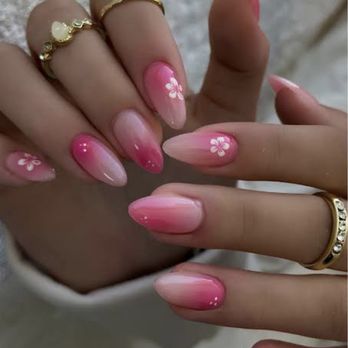Gold Rush Nails - Inspo pic - Nail Salons Near Me - Roseville, California