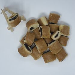 Grandma Bakery - Grandma's Bakery Kaab Ghazal (Date Paste Cookies)
