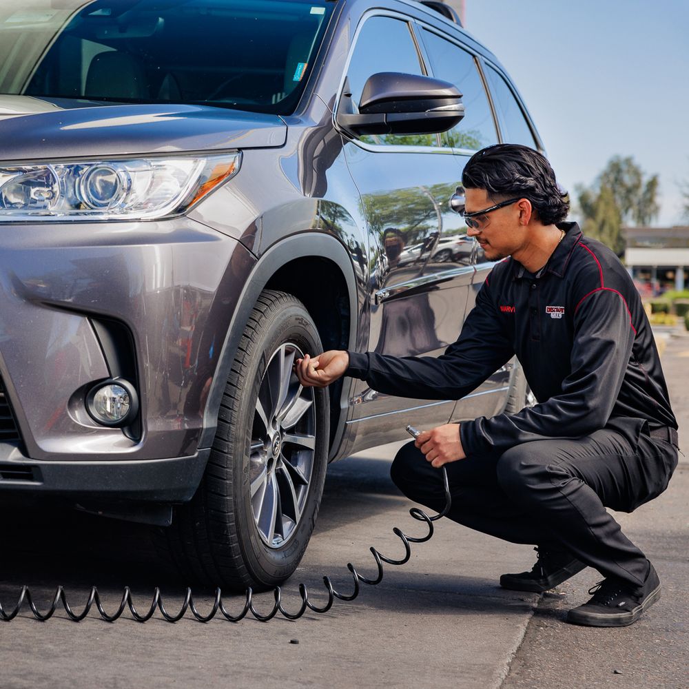 TOP 10 BEST Wheel Alignment near Pearisburg, VA - Updated