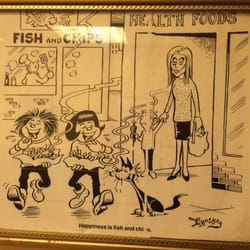 Horsell Fish And Chips - Photos at Horsell's