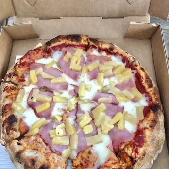 Buccaneer Pizza - Medium Hawaiian pizza, $24 (april 2024). Pricey but quality and quantity (of toppings) was totally worth it - Pizza Near Me - Santa Ana, California Buccaneer Pizza - Medium Hawaiian pizza, $24 (april 2024). Pricey but quality and quantity (of toppings) was totally worth it - Pizza Near Me - Santa Ana, California