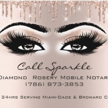 Diamond Rosery Mobile Notary - Notaries Near Me Diamond Rosery Mobile Notary - Notaries Near Me