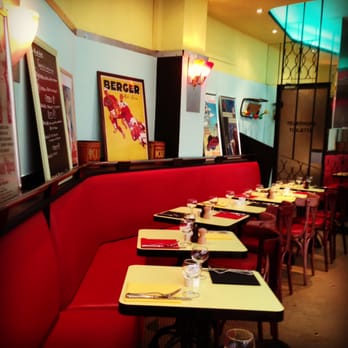 La Favorite de Sam - La Favorite de Sam - Bistros Near Me - Paris, 75 La Favorite de Sam - La Favorite de Sam - Bistros Near Me - Paris, 75