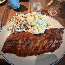 Danish ribs Danish ribs