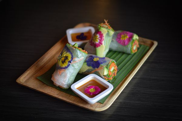 Supannee House of Thai by Suree by null