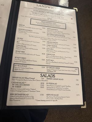 Menu photo 4 Robin Hood British Pub Sherman Oaks, CA Menu photo 4 Robin Hood British Pub Sherman Oaks, CA