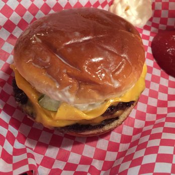 Small Cheval- Wicker Park - That Garlic Aioli is awesome!!! - Burgers Near Me - Chicago, Illinois Small Cheval- Wicker Park - That Garlic Aioli is awesome!!! - Burgers Near Me - Chicago, Illinois