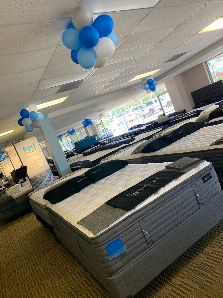 THE SLEEP SHOPPE 21 Photos & 89 Reviews 1969 Erringer Rd, Simi