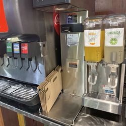No ice tea